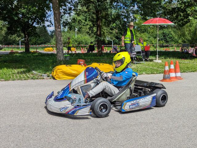 Foto: Tanja de la Vigne