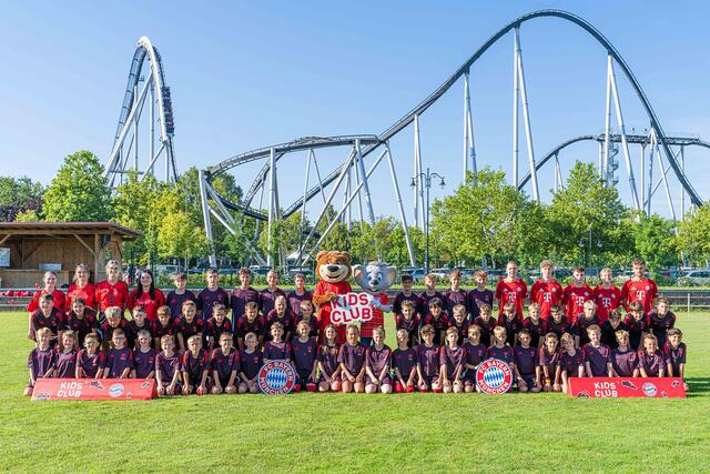 Foto: Europa-Park GmbH &amp; Co Mack KG 