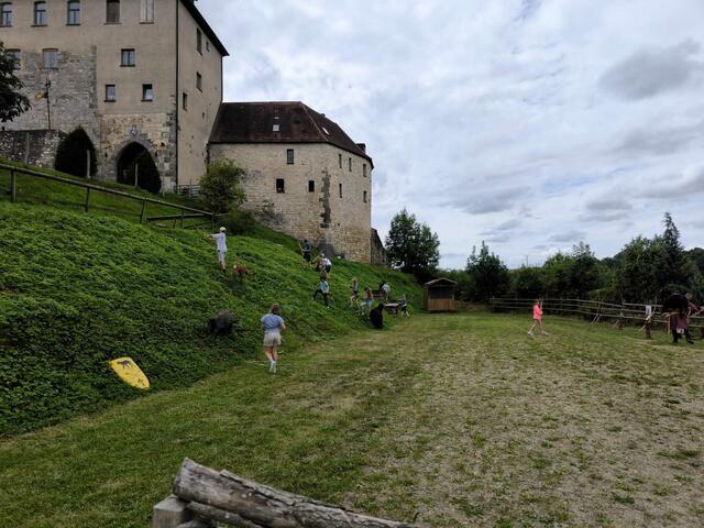 Burg Katzenstein