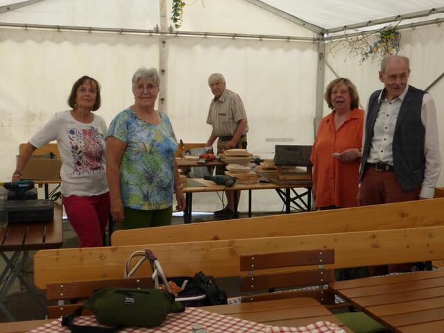 Foto: VdK OV Aichach