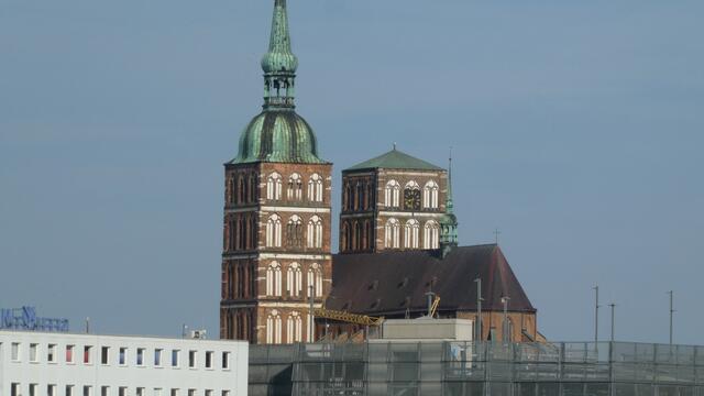 Kirche St. Nikolaus