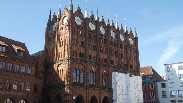 Rathaus