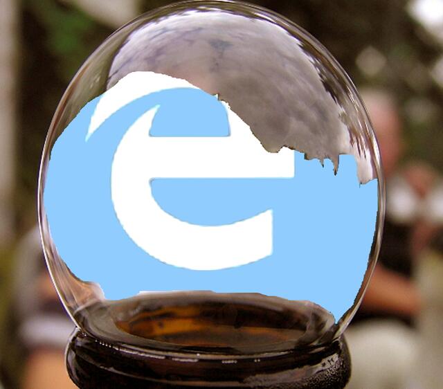 Susanne - 1 Punkt - Microsoft Edge