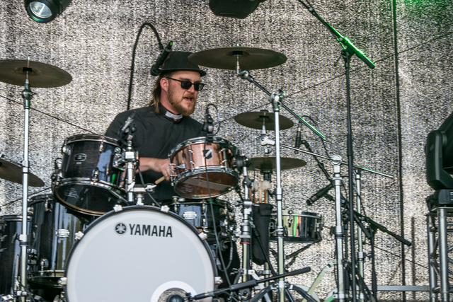 Reggae in Wulf 2024 - Impressionen vom großen Festival im Friedberger Stadtteil Wulfertshausen  | Foto: FSeventfoto