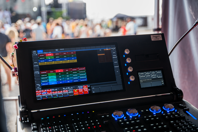 Reggae in Wulf 2024 - Impressionen vom großen Festival im Friedberger Stadtteil Wulfertshausen  | Foto: FSeventfoto