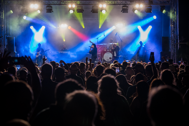 Reggae in Wulf 2024 - Impressionen vom großen Festival im Friedberger Stadtteil Wulfertshausen  | Foto: FSeventfoto