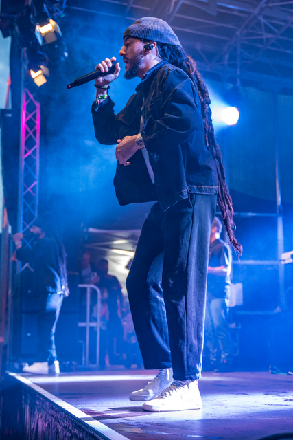 Reggae in Wulf 2024 - Impressionen vom großen Festival im Friedberger Stadtteil Wulfertshausen  | Foto: FSeventfoto