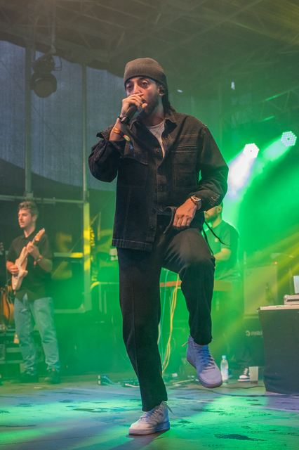 Reggae in Wulf 2024 - Impressionen vom großen Festival im Friedberger Stadtteil Wulfertshausen  | Foto: FSeventfoto