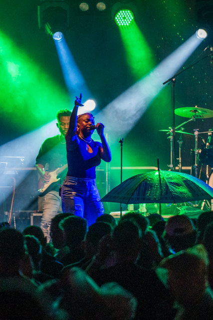 Reggae in Wulf 2024 - Impressionen vom großen Festival im Friedberger Stadtteil Wulfertshausen  | Foto: FSeventfoto