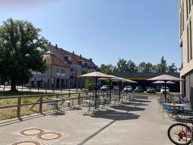 Foto: Nicole Hutzler