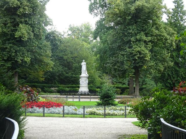 Tiergarten