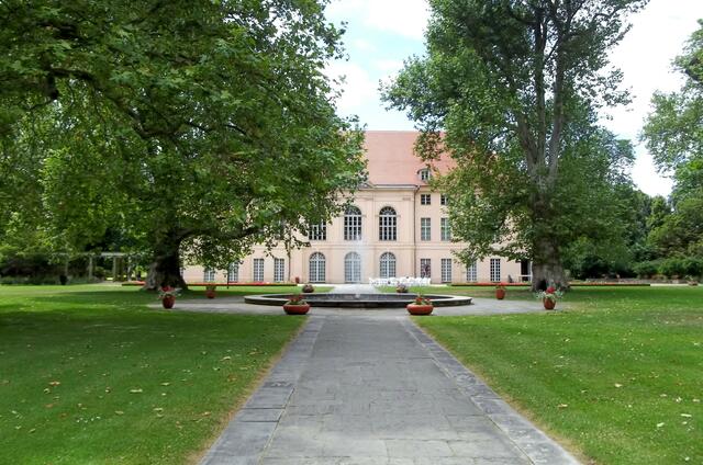 Schloss Schönhausen