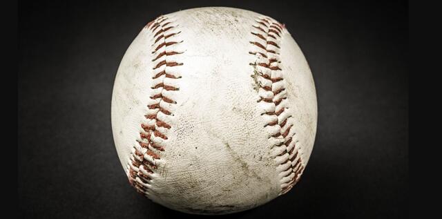 Susanne - 1 Punkt -  Baseball