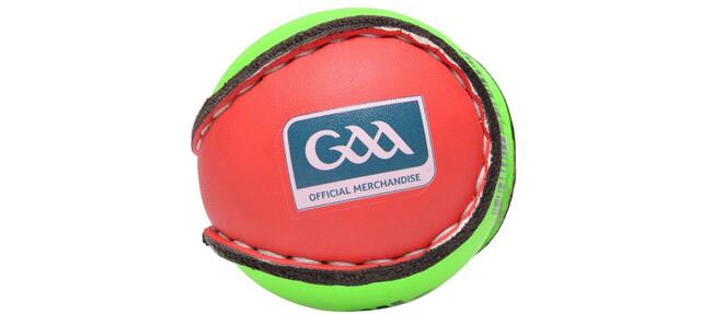 Susanne - 1 Punkt -  Hurling