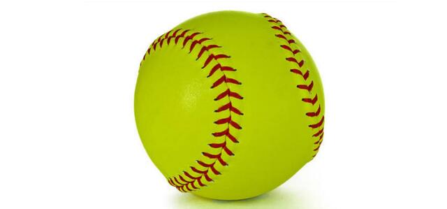 Gudrun - 1 Punkt -  Softball