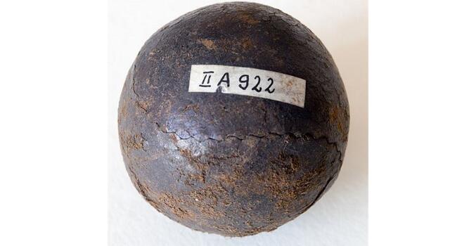 Gudrun - 1 Punkt - Pelota