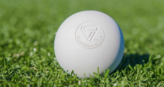 Nicole - 1 Punkt -  Lacrosse