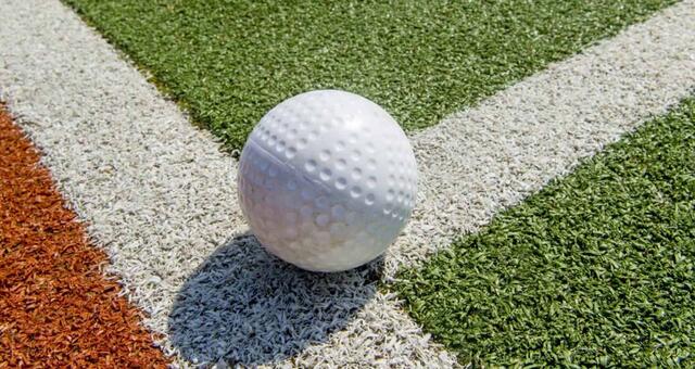 Susanne - 1 Punkt - Feldhockey