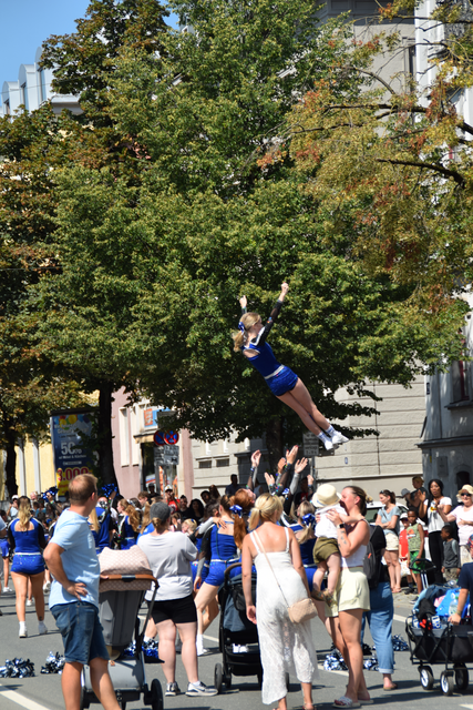 Foto: Martin Drittenpreis