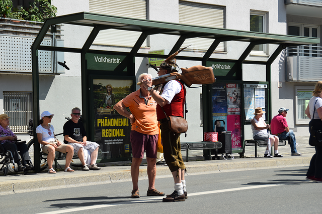 Foto: Martin Drittenpreis