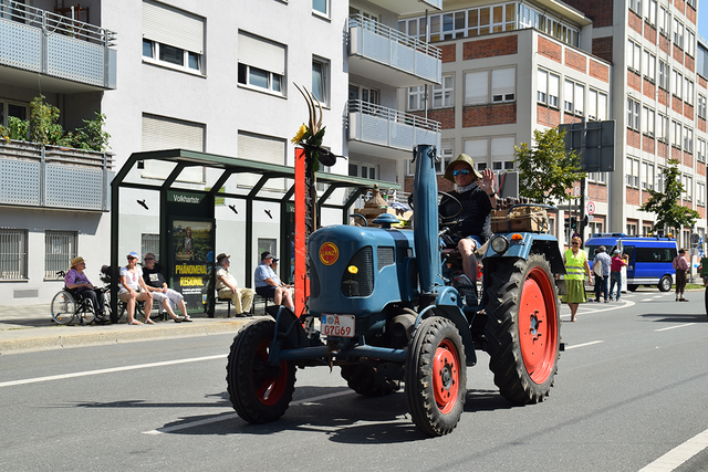 Foto: Martin Drittenpreis