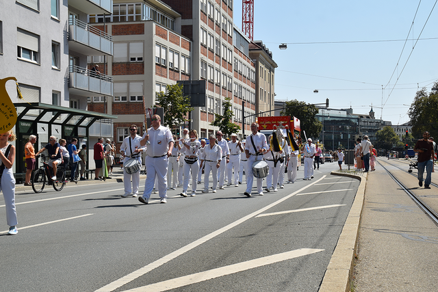 Foto: Martin Drittenpreis