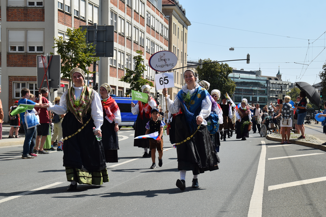 Foto: Martin Drittenpreis