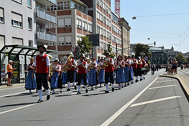 Foto: Martin Drittenpreis