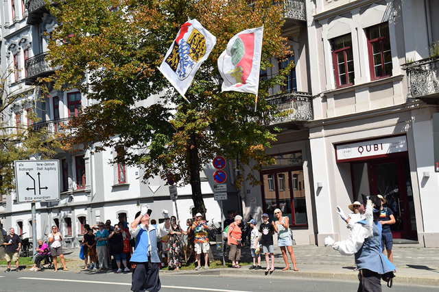 Foto: Martin Drittenpreis