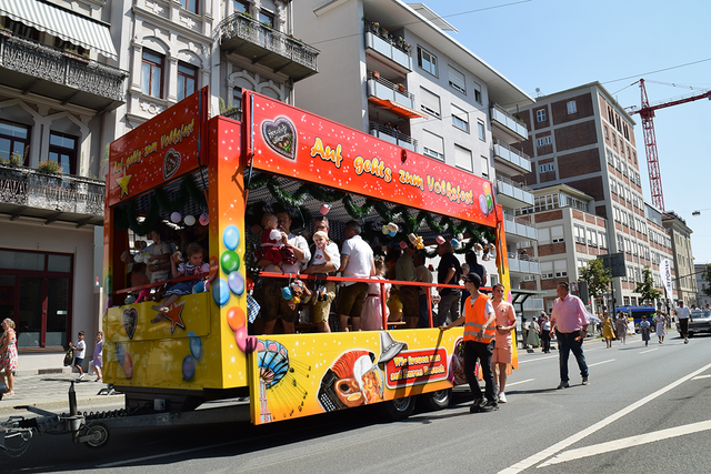 Foto: Martin Drittenpreis