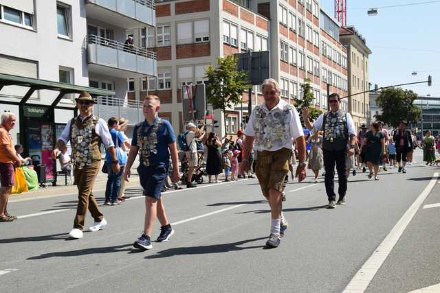 Foto: Martin Drittenpreis