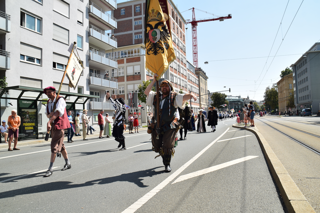 Foto: Martin Drittenpreis