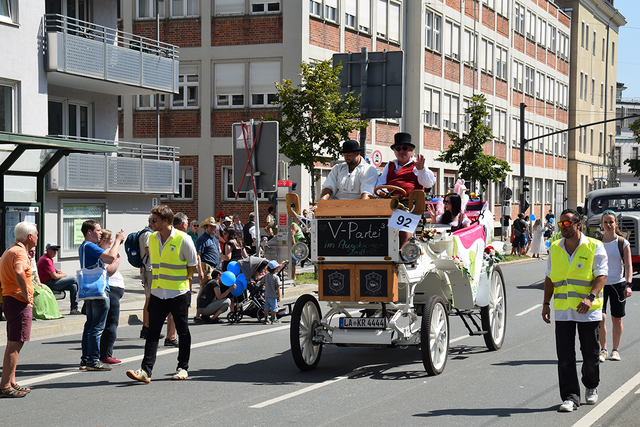 Foto: Martin Drittenpreis