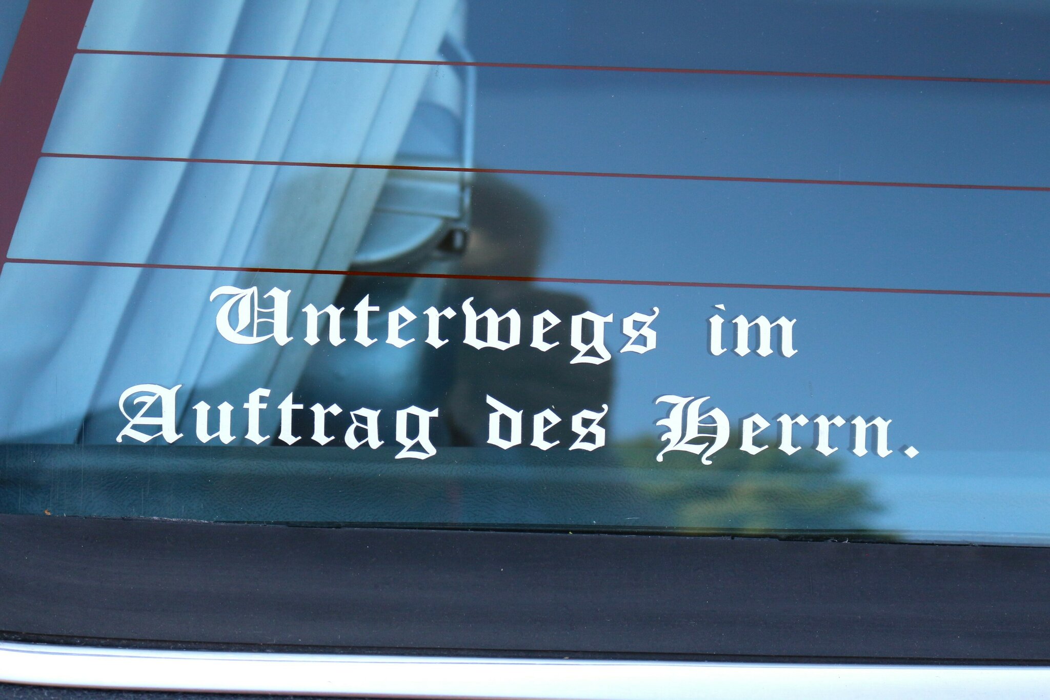Im Auftrag Des Herrn Unterwegs Unterwegs im Auftrag des Herrn: Oldtimer-Treffen ,,Das Kuriositäten