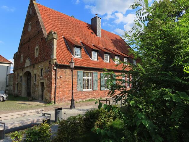 VHS Lüdinghausen