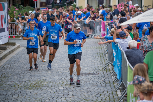 Friedberger Halbmarathon 2024 | Foto: FSeventfoto