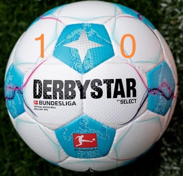 10. Spieltag der Bundesligasaison 2024/25.