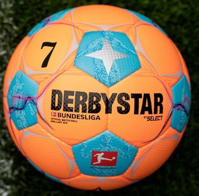 7. Spieltag der Bundesligasaison 2024/25.