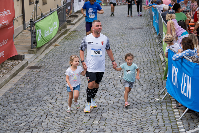 Friedberger Halbmarathon 2024 | Foto: FSeventfoto
