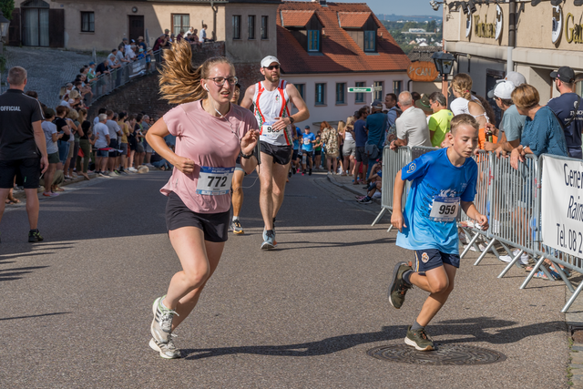 Friedberger Halbmarathon 2024 | Foto: FSeventfoto