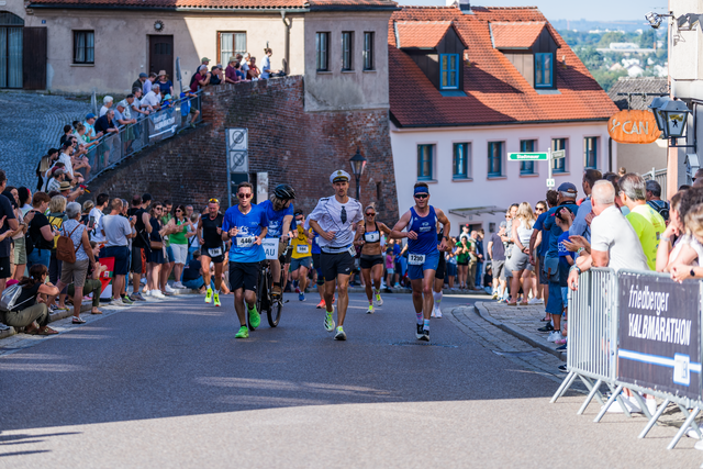 Friedberger Halbmarathon 2024 | Foto: FSeventfoto