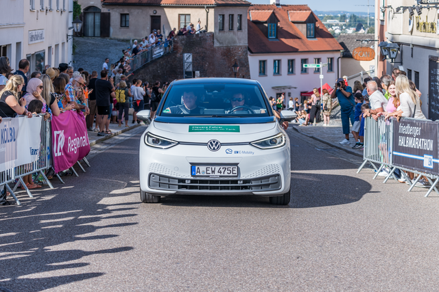 Friedberger Halbmarathon 2024 | Foto: FSeventfoto