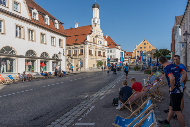 Friedberger Halbmarathon 2024 | Foto: FSeventfoto