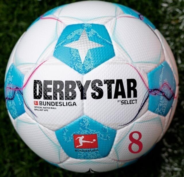 8. Spieltag der Bundesligasaison 2024/25.