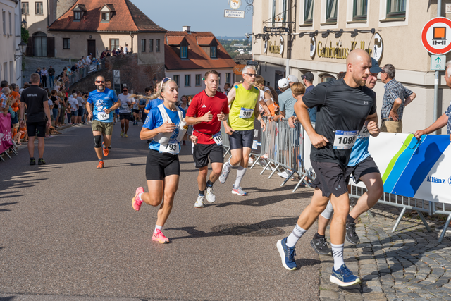 Friedberger Halbmarathon 2024 | Foto: FSeventfoto