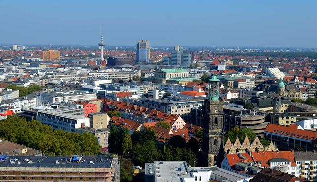 Die Altstadt