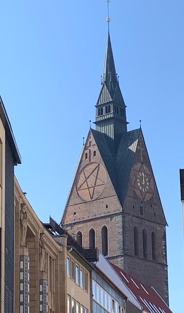 Unsere Marktkirche