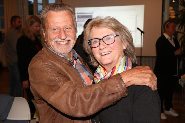 Augsburg International Mitglieder | Foto: Marianne Stenglein