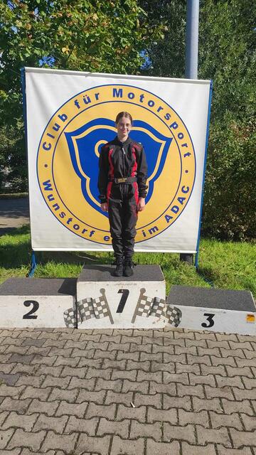 K3:
Marie Sievers