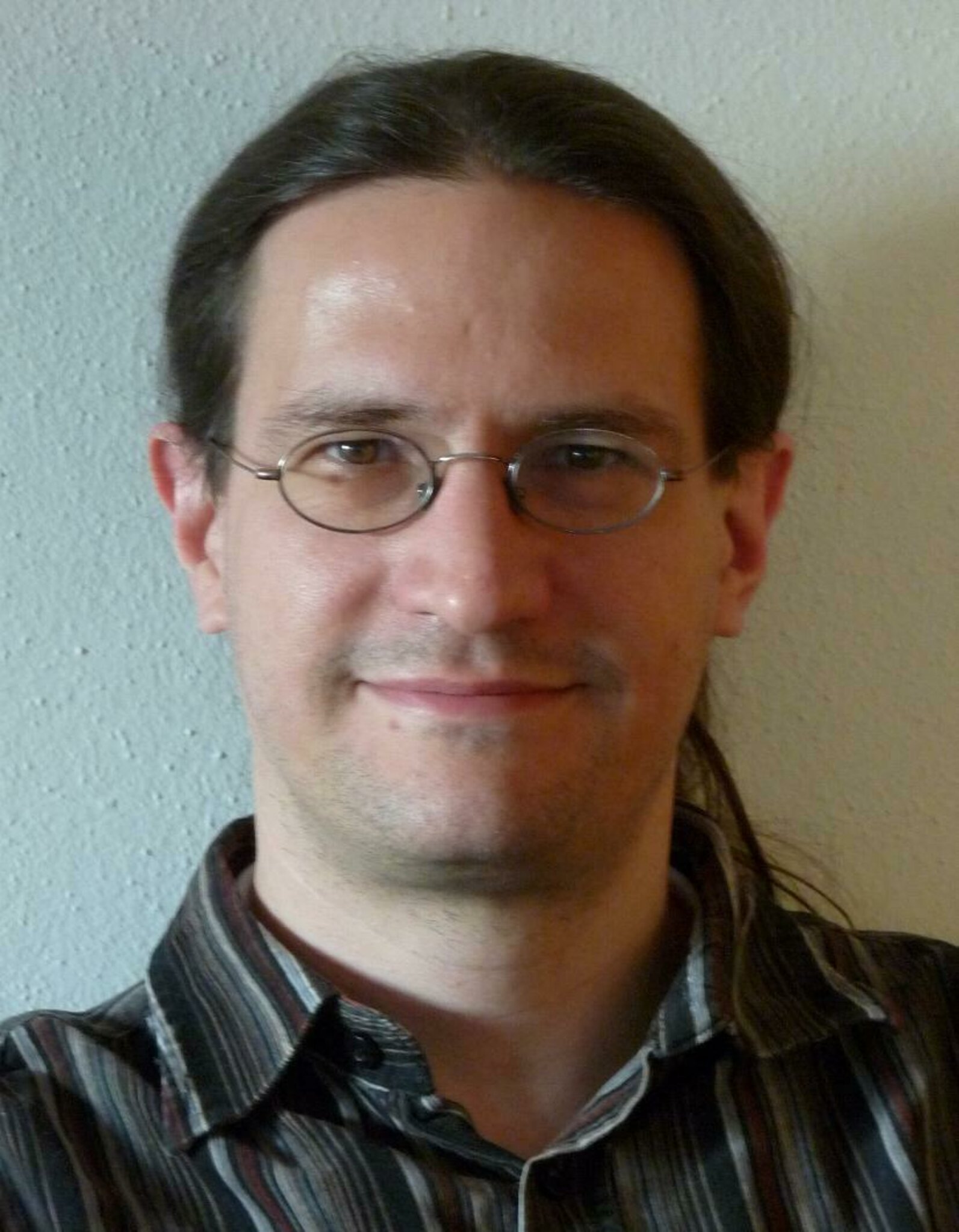 Vortrag Tobias Bartusch: Kaum zu glauben: &amp;quot;Röhren selbstgemacht ...